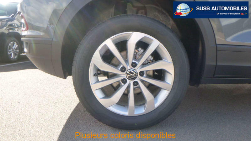 Volkswagen t-Roc 2.0 Tdi 150 Start Stop Dsg7 Vw Edition