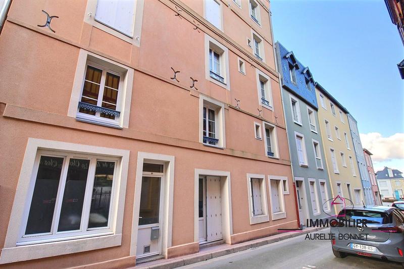 Appartement - 26 m² - 2 pièces