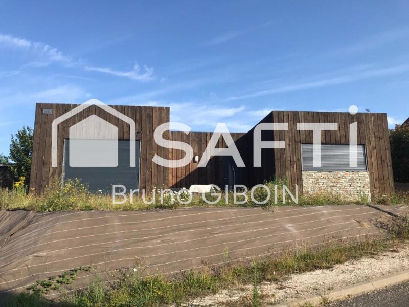 Maison - 73 m² - 3 pièces