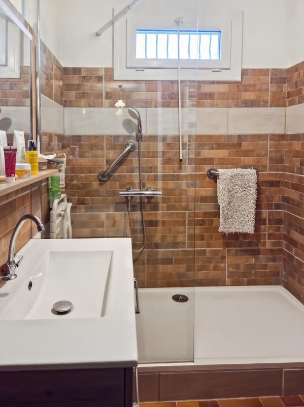 Maison - 83 m² - 3 pièces