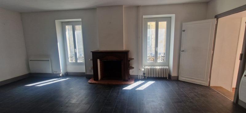 Immeuble - 300 m² - 9 pièces