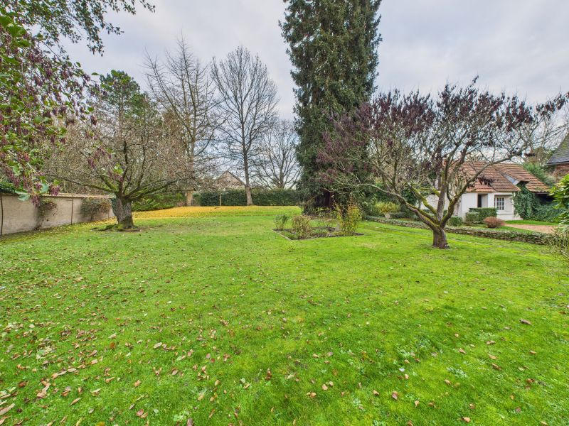 Maison - 173 m² - 9 pièces