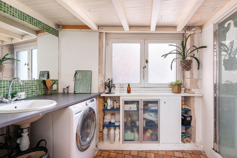 Appartement - 114 m² - 4 pièces