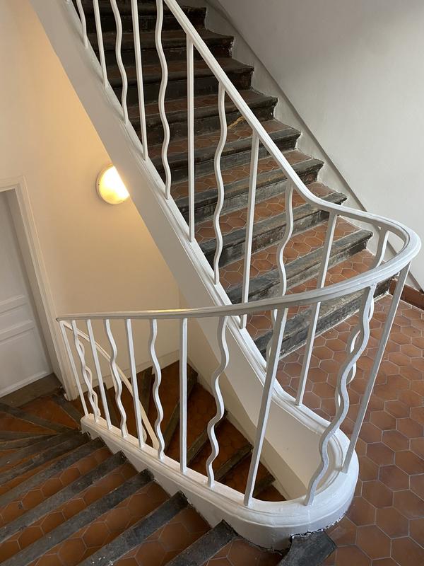 Appartement - 103 m² - 5 pièces