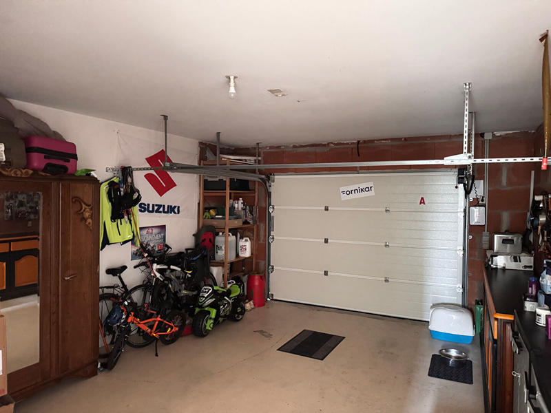 Maison - 98 m² - 4 pièces