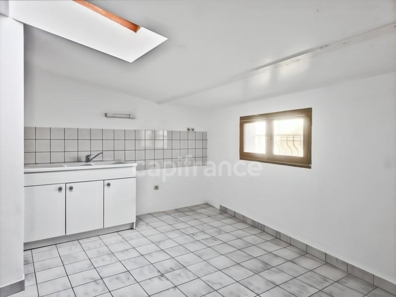 Immeuble - 129 m² - 7 pièces