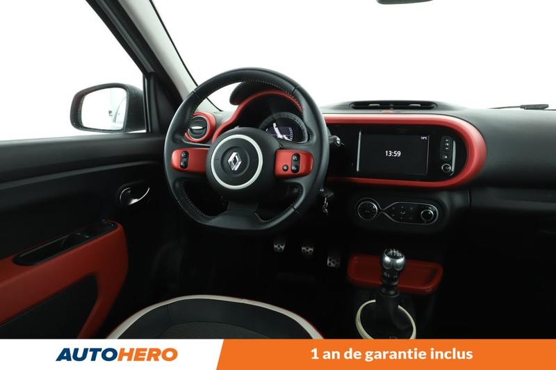 Renault Twingo 0.9 TCe Energy Sl Edition One 90 ch