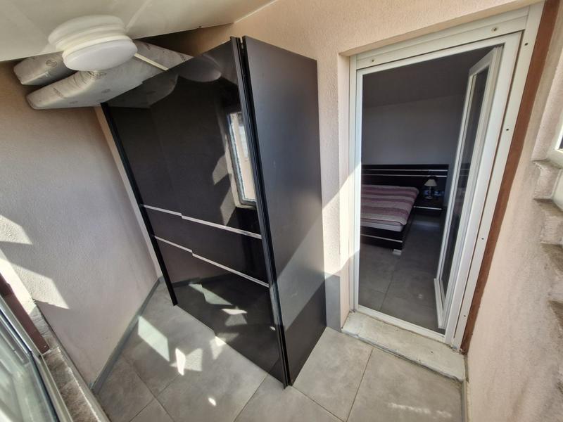 Appartement - 32 m² - 2 pièces