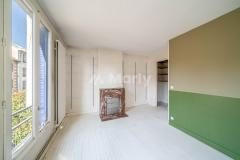 Maison - 66 m² - 3 pièces