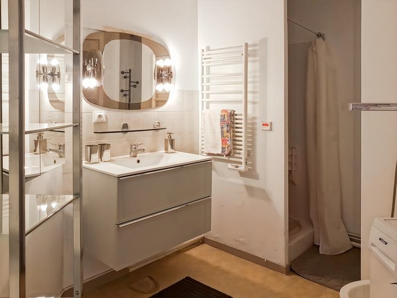 Appartement - 52 m² - 2 pièces