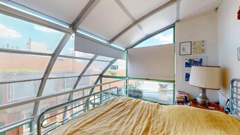 Maison - 111 m² - 4 pièces