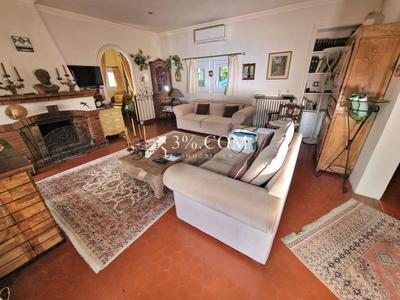 Mas - 138 m² - 6 pièces