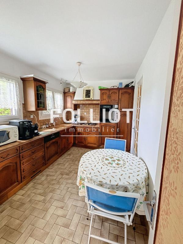 Maison - 72 m² - 3 pièces