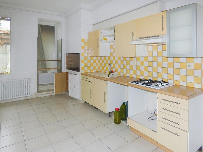 Maison de village - 200 m² - 5 pièces