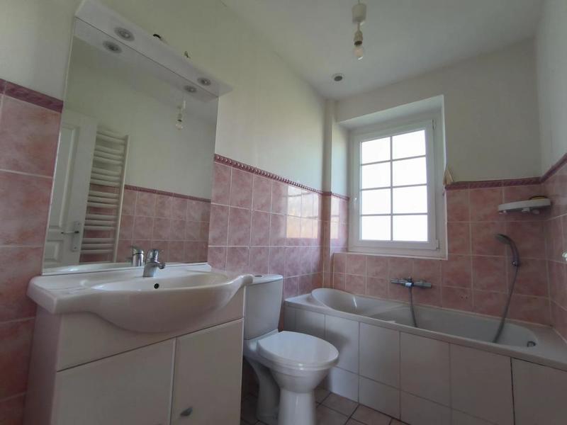 Maison de maîtres - 259 m² - 7 pièces