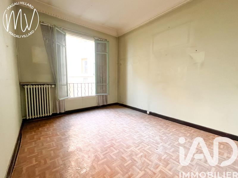 Appartement - 28 m² - 1 pièce