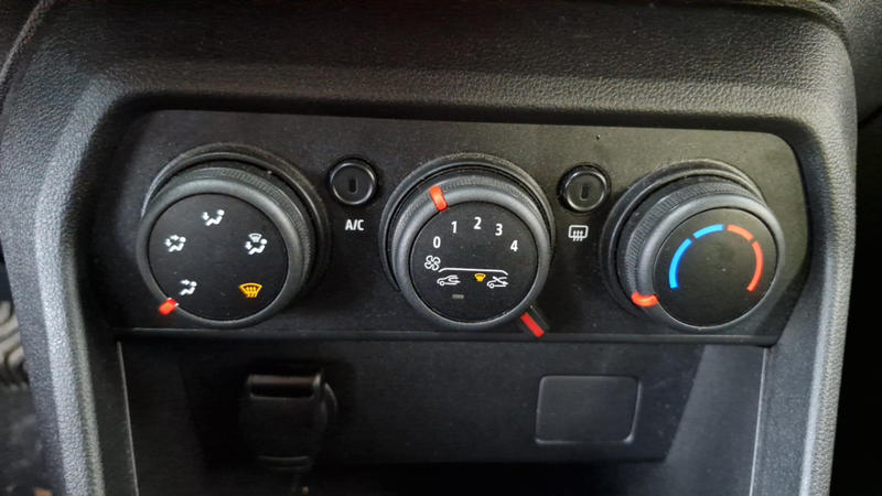 Dacia Sandero Stepway Essential Eco-G 100 -22