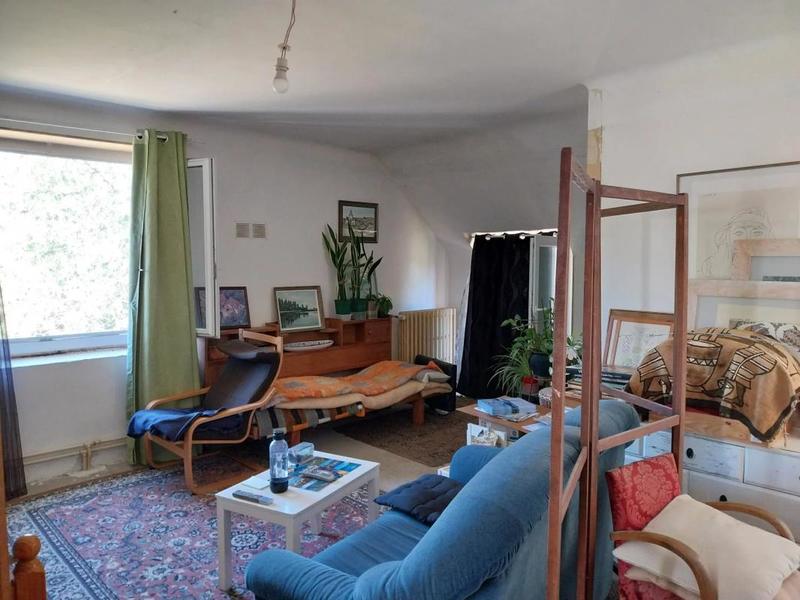 Propriété - 310 m² - 5 pièces
