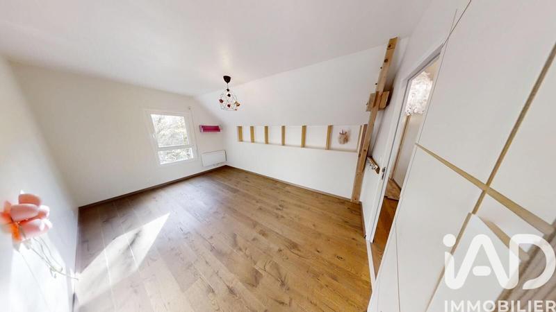 Maison de campagne - 252 m² - 9 pièces