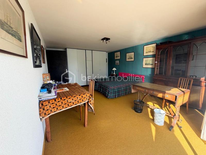 Maison d'architecte - 320 m² - 10 pièces