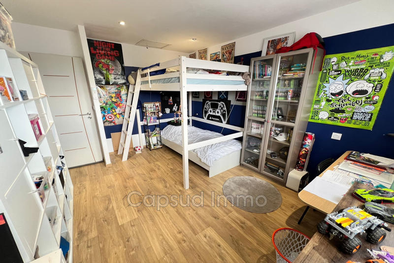 Maison - 113 m² - 4 pièces