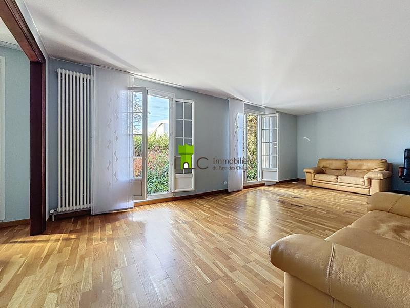 Maison - 175 m² - 6 pièces