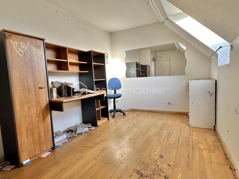 Pavillon - 110 m² - 6 pièces