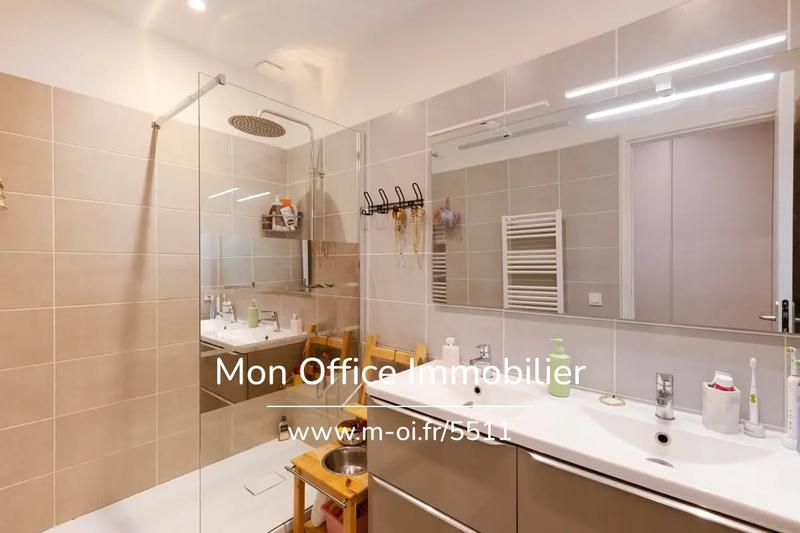 Appartement - 110 m² - 4 pièces