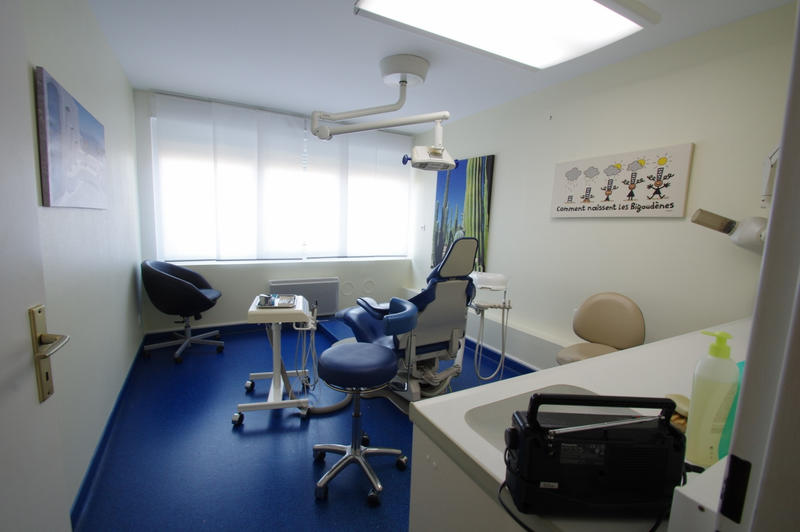 Local commercial - 95 m²