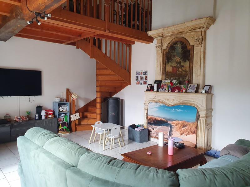 Maison - 300 m² - 11 pièces