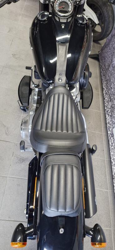 Harley Davidson Softail Slim 1745 Flsl