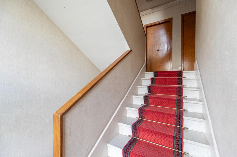 Appartement - 133 m² - 7 pièces