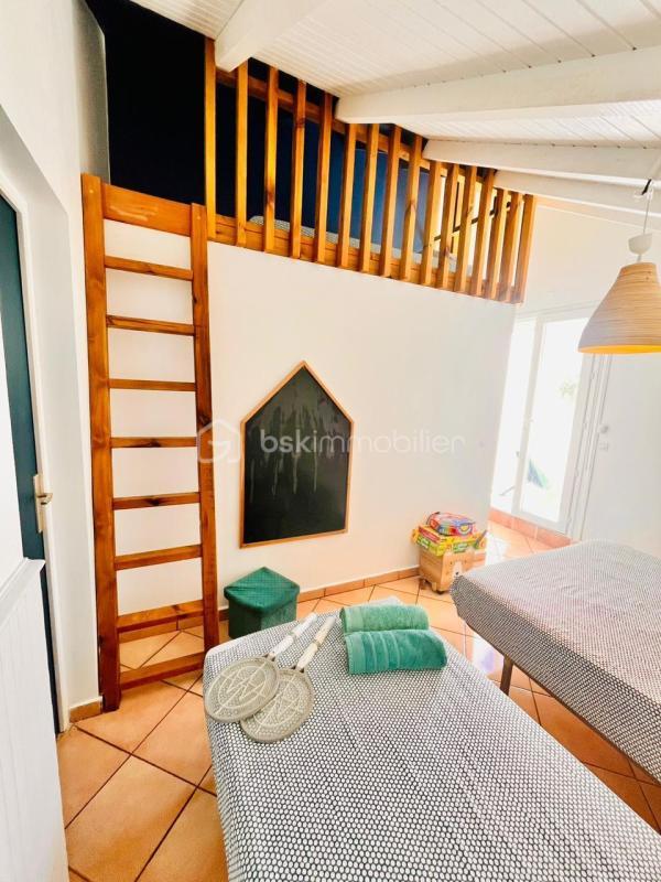 Villa - 73 m² - 4 pièces