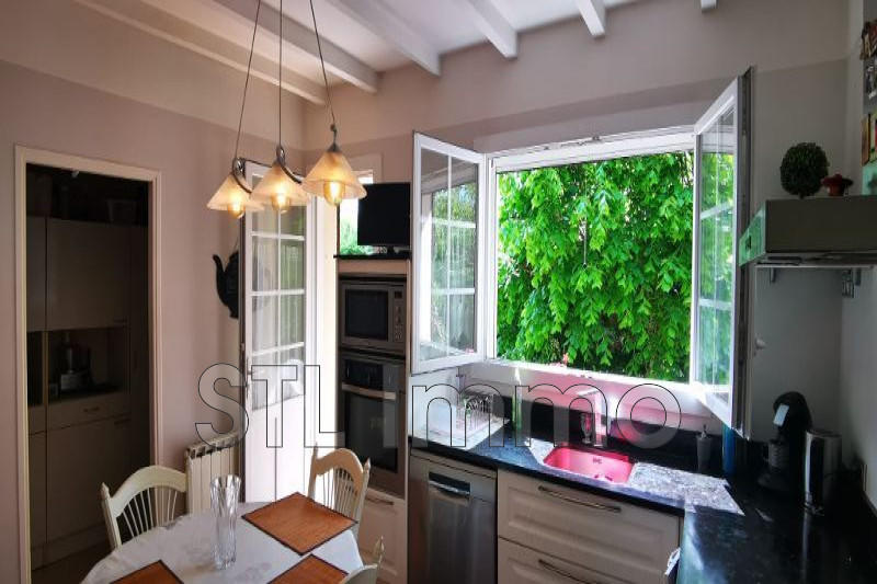 Villa - 150 m² - 5 pièces