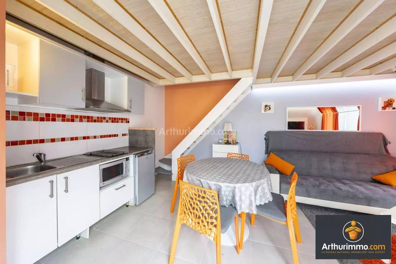 Maison - 108 m² - 5 pièces