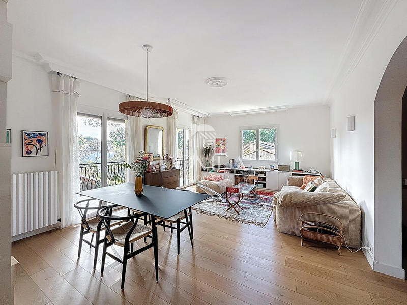 Maison - 155 m² - 5 pièces