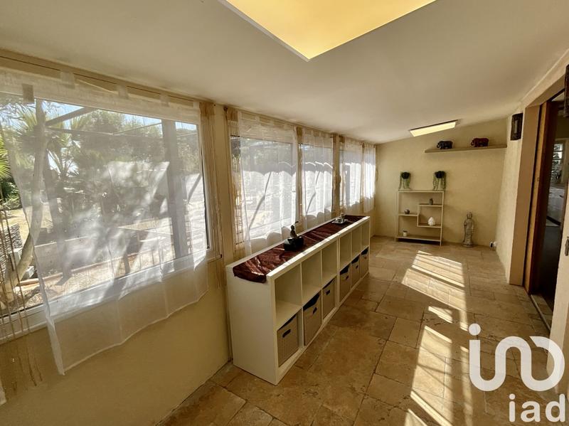 Châlet - 73 m² - 4 pièces