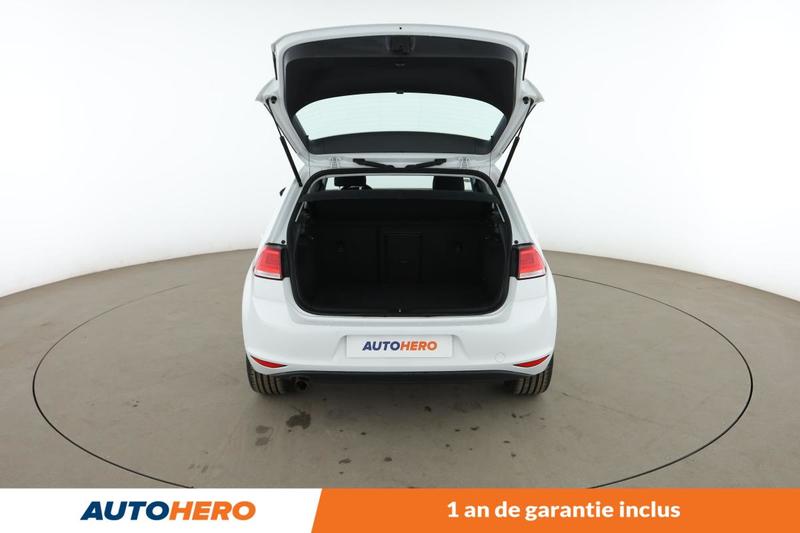 Volkswagen Golf VII 1.6 Tdi BlueMotion Tech Confortline 5p 110 ch