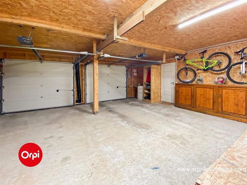 Maison - 143 m² - 6 pièces