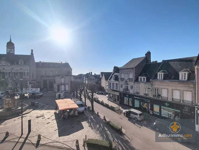 Appartement - 189 m²