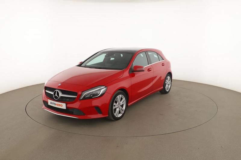 Mercedes Classe a 200 d 7g-Dct 136 ch