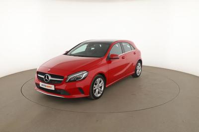 Mercedes Classe a 200 d 7g-Dct 136 ch