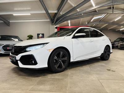 Honda Civic 1.5 i-Vtec 182- 5p Sport Plus Phase 1 / Garantie 12 Mois