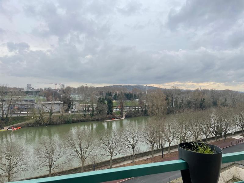 Appartement - 89 m² - 3 pièces