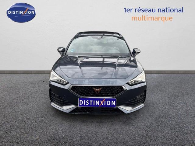 Cupra Leon Sportstourer 1.5 eTSI Hybrid 150 ch Dsg7 V