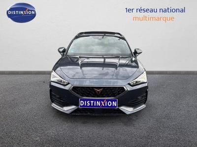 Cupra Leon Sportstourer 1.5 eTSI Hybrid 150 ch Dsg7 V