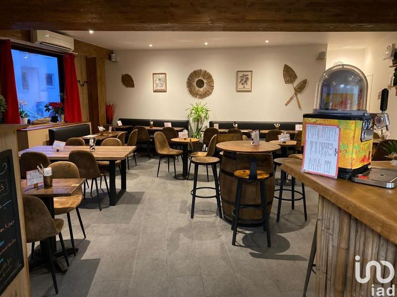 Local commercial - 100 m²