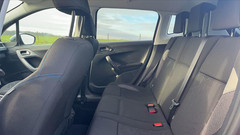 Peugeot 2008 1.2 PureTech 110 Eat6 Style