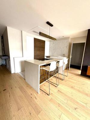 Appartement - 51 m² - 2 pièces