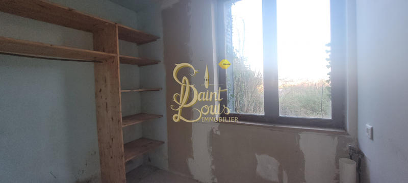 Maison de village - 90 m² - 2 pièces